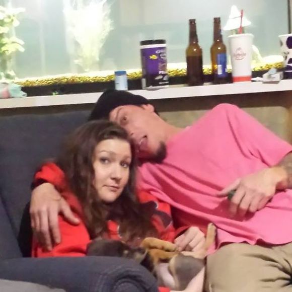 Meet your Posher, Jessica - Picture 1 of 1